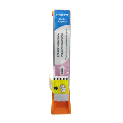 Compatible Canon PGI-9PM Photo Magenta Ink Cartridge w/ Chip for the Pixma Pro9500