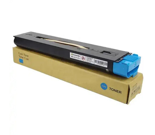 Compatible Xerox PrimeLink C9065/C9070 Cyan Toner Cartridge - 006R01735