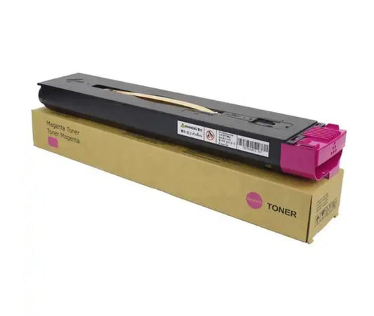 Compatible Xerox PrimeLink C9065/C9070 Magenta Toner Cartridge - 006R01736