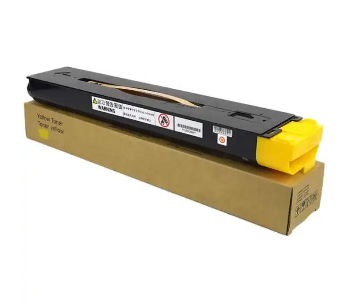 Compatible Xerox PrimeLink C9065/C9070 Yellow Toner Cartridge - 006R01737