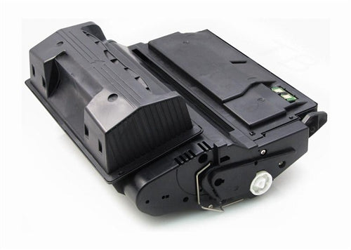 Remanufactured Replacement for Hewlett Packard Q1339A (HP 39A) Black Laser Toner Cartridge