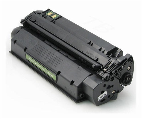 Compatible Q2613X / HP 13X Black Laser Toner Cartridge for the LaserJet 1300 Printers