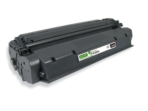 Compatible Q2624X / HP 24X Black Laser Toner Cartridge for the LaserJet 1150 Printers
