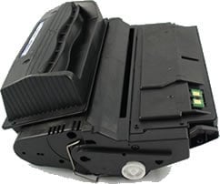 Remanufactured HP Q5942X (HP 42X) High-Yield Black Laser Toner Cartridge