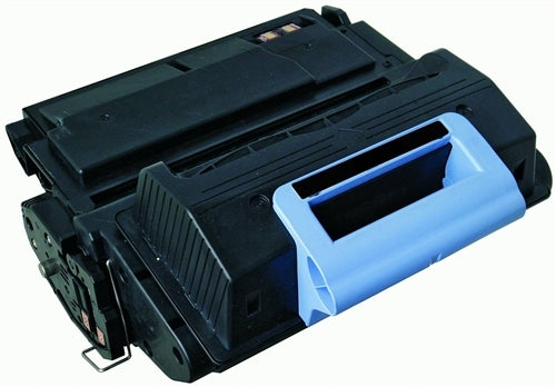Remanufactured HP Q5945X (HP 45X) Black Laser Toner Cartridge