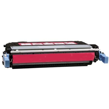 Remanufactured Q5953A Magenta Laser Toner Cartridge for HP 4700