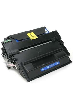 Compatible Q7551X / 51X HC Black Laser Toner Cartridge for HP