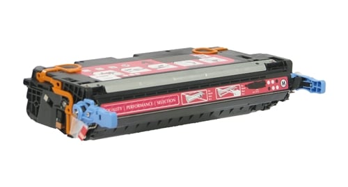 Compatible HP Q7583A Magenta Toner Cartridge