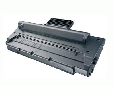 Compatible Black Laser Toner Cartridge to Replace Samsung SCX-4100D3