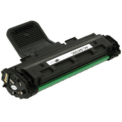 Compatible Black Laser Toner Cartridge to Replace Samsung SCX-D4725A