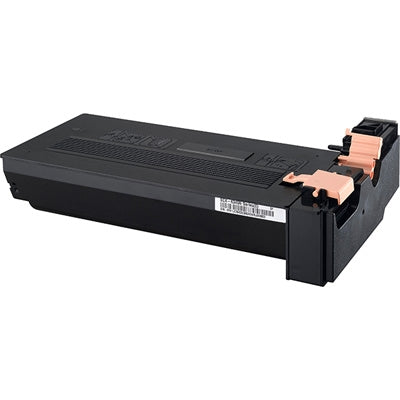 Compatible Black Laser Toner Cartridge to Replace Samsung SCX-D6345A for use in the SCX-6345 Printer