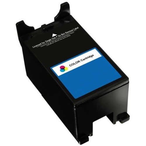 Compatible Replacement for Dell T092N / Series 22 Color Ink Cartridge for the P513/V313 Printers