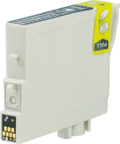 Remanufactured Replacement for Epson T096120 (T0961) Photo Black Ink Cartridge for the Stylus Photo R2880