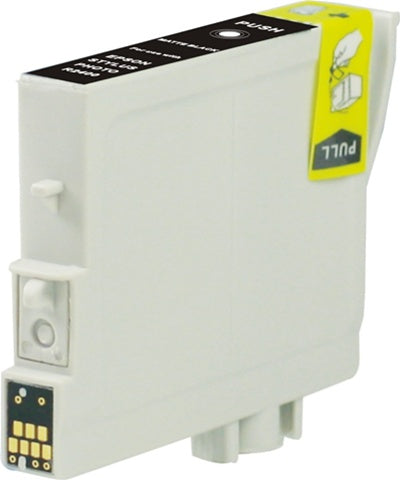 Remanufactured Replacement for Epson T096820 (T0968) Matte Black Ink Cartridge for the Stylus Photo R2880