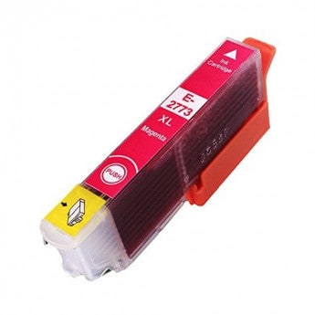 Remanufactured Epson T277XL320 277XL High Yield Magenta Ink Cartridge
