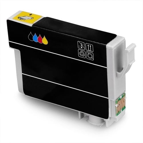 Remanufactured Epson 288XL (T288XL120) High Yield Black Ink Cartridge