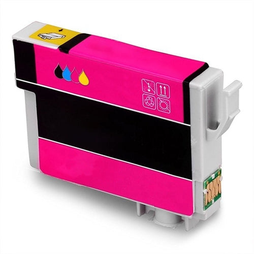 Remanufactured Epson 288XL (T288XL320) High Yield Magenta Ink Cartridge