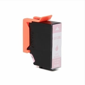 Remanufactured Epson 312XL (T312XL620) Light Magenta Ink Cartridge