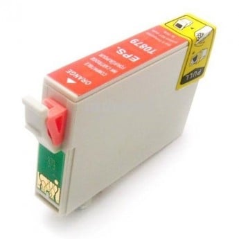 Remanufactured Replacement for Epson T324920 Orange Ink Cartridge