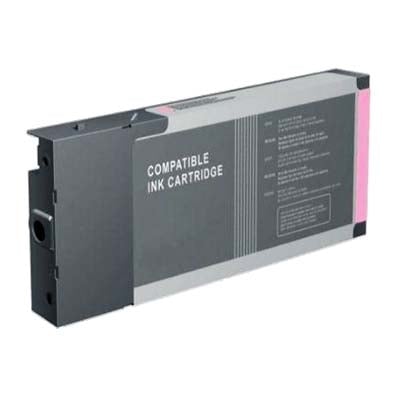 Compatible Replacement for Epson T544300 High Capacity Magenta 220ml Pigment Ink Cartridge