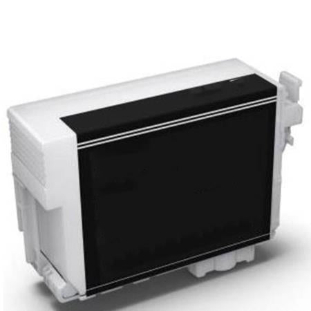 Remanufactured Epson T760120 Photo Black Ink Cartridge