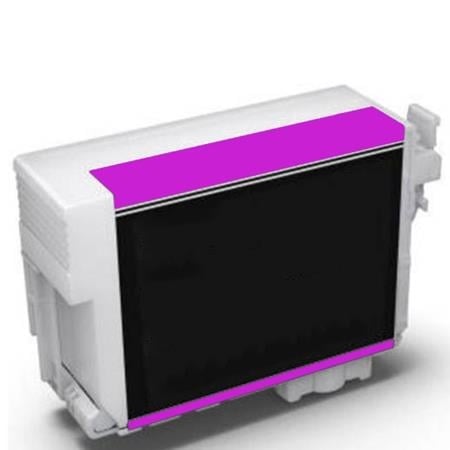 Remanufactured Epson T760320 Magenta Ink Cartridge