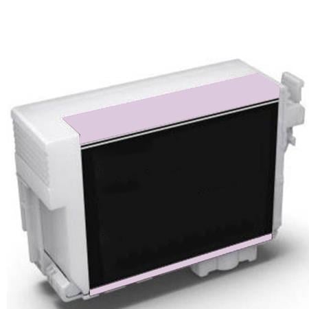 Remanufactured Epson T760620 Light Magenta Ink Cartridge