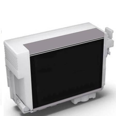Remanufactured Epson T760720 Light Black Ink Cartridge