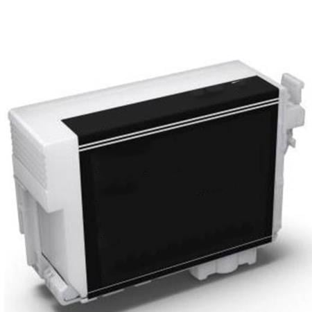 Remanufactured Epson T760820 Matte Black Ink Cartridge