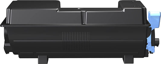 Compatible Kyocera TK-3412 Black Toner Cartridge -1T0C0X0US0