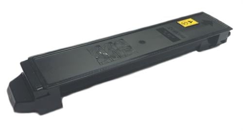 Compatible Kyocera Mita Black Toner Cartridge 1T02P30US0 (TK-8117K)