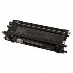 Compatible Brother TN-115BK High Yield Black Toner Cartridge