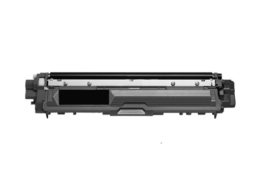 Compatible Brother TN-221BK Black Laser Toner Cartridge