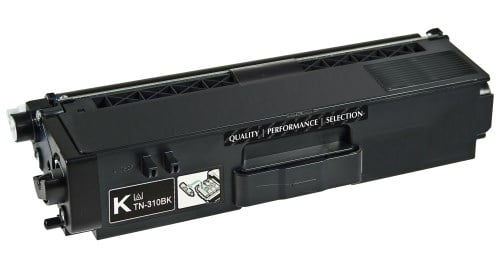 Compatible TN315BK HY Black Laser Toner Cartridge