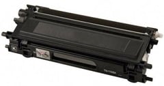 Compatible Brother TN339BK Super High Yield Black Laser Toner Cartridge