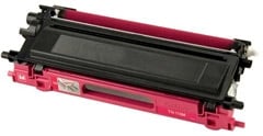 Compatible Brother TN339M Super High Yield Magenta Laser Toner Cartridge