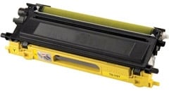 Compatible Brother TN339Y Super High Yield Yellow Laser Toner Cartridge