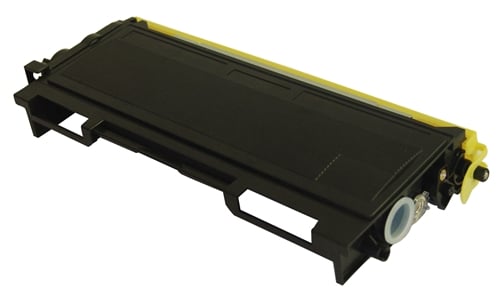 Compatible TN350 Jumbo Laser Toner Cartridge for Brother
