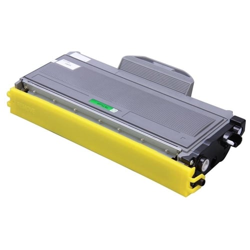 Compatible TN360 Jumbo Yield Black Laser Toner Cartridge for Brother