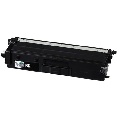 Compatible Brother TN439BK Black Ultra High Yield Toner