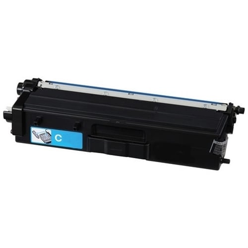Compatible Brother TN439C Cyan Ultra High Yield Toner