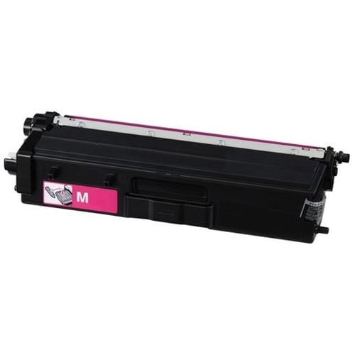 Compatible Brother TN439M Magenta Ultra High Yield Toner