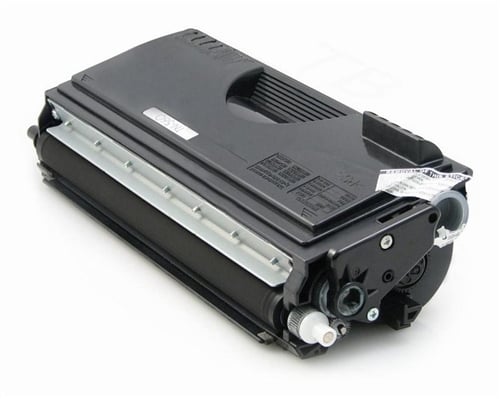 Compatible TN560 High Yield Black Laser Toner Cartridge for Brother