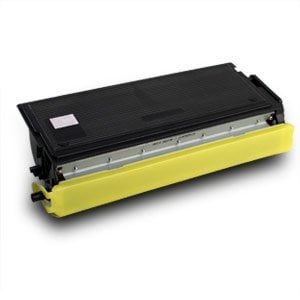 Compatible TN570 High-Yield Laser Toner Cartridge for Brother