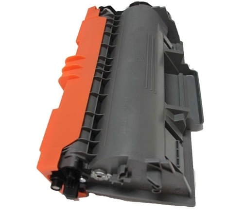 Compatible Brother TN780 Black Extra High Yield Laser Toner Cartridge
