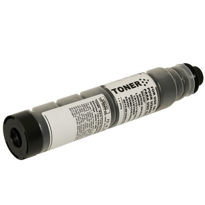 Compatible 888215 (Type 1130D) Black Laser Toner Cartridge
