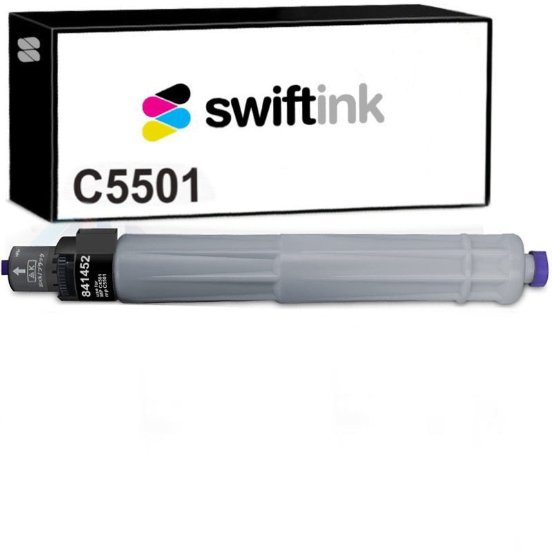 Compatible Toner Cartridges Replacement for Ricoh Aficio 841452 (841582)