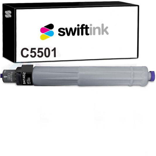 Compatible Toner Cartridges Replacement for Ricoh Aficio 841452 (841582)
