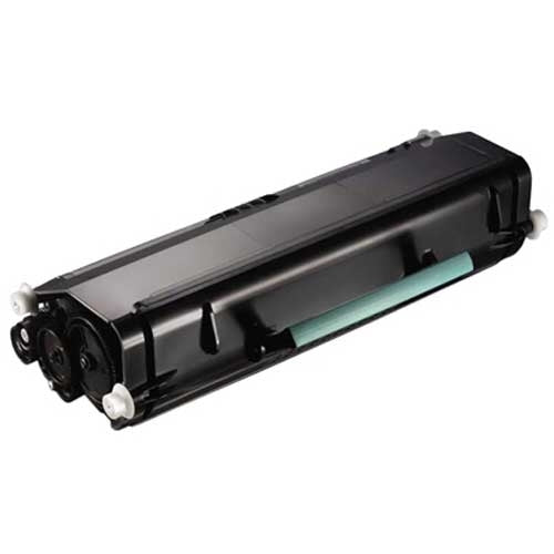 Compatible Lexmark X203A11G Black Laser Toner Cartridge (X204 Series) (2.5K Page Yield)