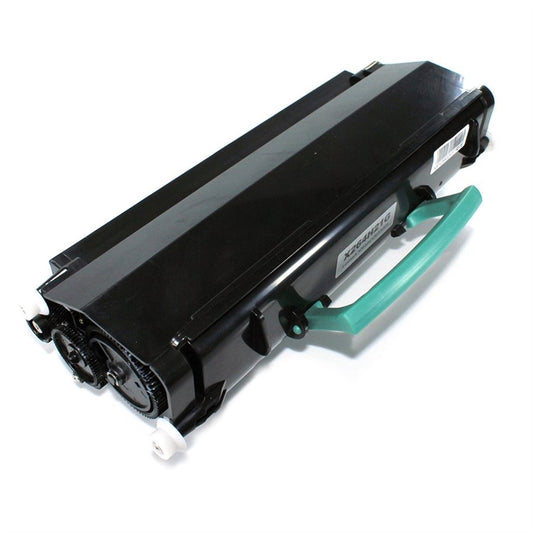 Remanufactured X264H11G Black Laser Toner Cartridge for the Lexmark X264, X363, X364 Printer